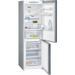 Siemens KG36NVL45 návod a manuál