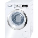 Bosch WAW 24740PL návod a manuál