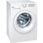 Gorenje WA 7840 návod a manuál