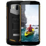 iGET Blackview GBV5800 návod a manuál