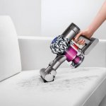 Dyson V6 Trigger+ návod a manuál