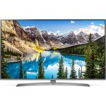 LG 65UJ670V návod a manuál