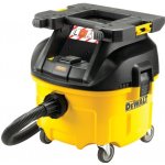 Dewalt DWV 901 L návod a manuál