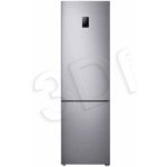 Samsung RB 37J5215SS návod a manuál