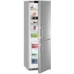 Liebherr CPef 4315 návod a manuál