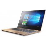 Lenovo IdeaPad Yoga 80X60017CK návod a manuál