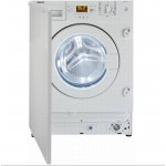 Beko WMI 71242 návod a manuál