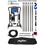 SkyVac Industrial KSVIND9 návod a manuál