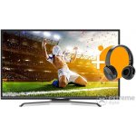 GoGEN TVU 43V37 FE návod a manuál