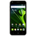 Acer Liquid Z6 LTE návod a manuál
