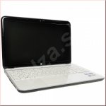HP Pavilion g6-2352 D5M28EA návod a manuál