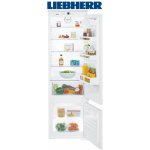 Liebherr ICUS 3224 návod a manuál