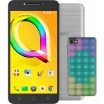 Alcatel OT-5085D A5 LED návod a manuál