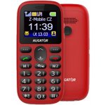 Aligator A510 Senior návod a manuál