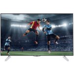 JVC LT-43VU72J návod a manuál