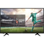 Hisense H55A6100 návod a manuál