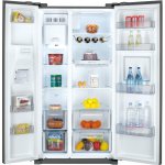 Daewoo FRN Q37NPFS návod a manuál