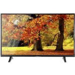 GoGEN TVU 49S298 návod a manuál