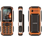 Aligator R30 eXtremo návod a manuál