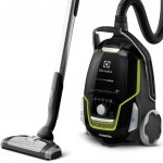 Electrolux ZUOGREEN návod a manuál