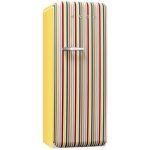 Smeg FAB 28RCS1 návod a manuál