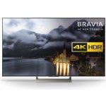Sony Bravia KD-75XE9005 návod a manuál