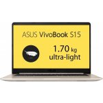 Asus S510UN-BQ132T návod a manuál