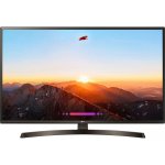 LG 43UK6400 návod a manuál