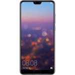 Huawei P20 Pro 6GB/128GB Single SIM návod a manuál