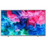 Philips 50PUS6523 návod a manuál