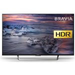 Sony Bravia KDL-49WE755 návod a manuál