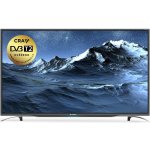 Sharp LC-49CFG6352 návod a manuál