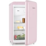 Klarstein PopArt Pink retro 108l návod a manuál