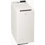Whirlpool TDLR 70230 návod a manuál