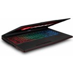 MSI GP63 8RE-430CZ návod a manuál