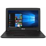Asus FX502VE-FY057T návod a manuál