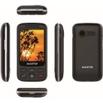 ALIGATOR VS900 Senior návod a manuál