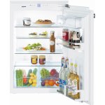 Liebherr IKP 1650 návod a manuál