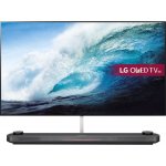 LG OLED65W7 návod a manuál