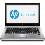 HP EliteBook 8470p A1G60AV návod a manuál