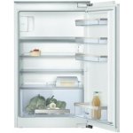 Bosch KIL 18A75 návod a manuál