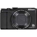 Nikon Coolpix A900 návod a manuál