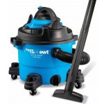 Aquavac NTP 30 Jardin návod a manuál