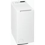 Whirlpool TDLR 55111 návod a manuál
