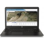 HP ZBook 15 T7V79ES návod a manuál