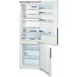 Bosch KGE 49AW41 návod a manuál