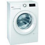 Gorenje W 6503/S návod a manuál