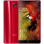 Elephone S8 64GB Dual Sim návod a manuál