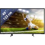 Panasonic TX-49FXW654 návod a manuál