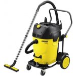 Kärcher NT 65/2 Tact Tc návod a manuál